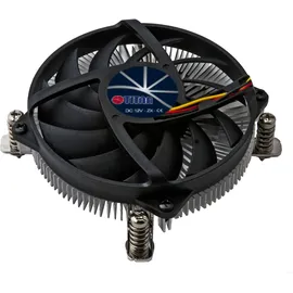 Titan DC-155A915Z/ R CPU-Kühler für Intel Sockel LGA1156