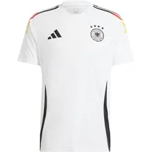 Adidas Deutschland Fan Trikot 2024 White L