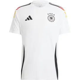 Adidas Deutschland Fan Trikot 2024 White L