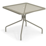 Emu Cambi - 90 x 90 cm, graugrün