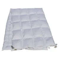 Combi Vierjahreszeiten Daunenbett Daunendecke Bettdecke 135x200 cm 100% Daunen