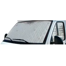 Brunner Cli-Mats NT Ford Transit AB Baujahr 05/2014