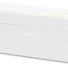 Hama Spirit Pocket Weiß