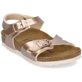 Birkenstock Schuhe Rio, 1012519 - Rosa:27