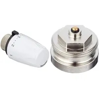 HEIMEIER Thermostatkopf DX M28x1,5 Raumthermostat