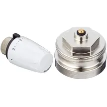 HEIMEIER Thermostatkopf DX M28x1,5 Raumthermostat