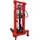 Stier Hydraulik-Stapler 1000 kg