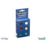 REVELL Basisfarben-Set 6x14ml Email Farben