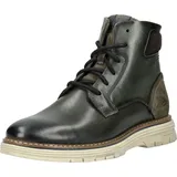BULLBOXER Stiefelette in Grün 46