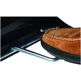 Bakker Elkhuizen Fußstütze Basic 952 schwarz