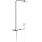 Grohe Rainshower System SmartControl 360 chrom 26361000