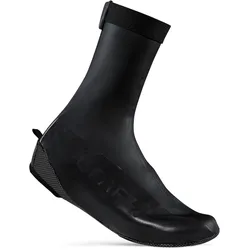 CRAFT Peloton 2.0 Fahrrad-Überschuhe 999000 - black M
