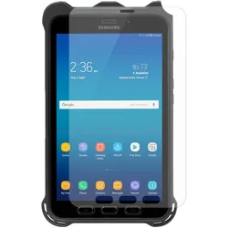 Targus Bildschirmschutz für Tablet - Glas - kristallklar