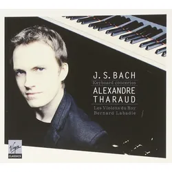 Klavierkonzerte Bwv 1052,1054+ | Zustand: Neu & original versiegelt