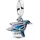 Pandora Kolibri Silber 793746C01