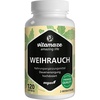 Weihrauch 900 mg Kapseln 120 St.
