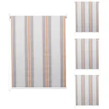 Mendler Rollo HWC-D52 120 x 230 cm mehrfarbig