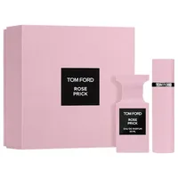 Tom Ford Fragrance Private Blend Rose Prick Eau de Parfum Set 50-ml-Flakon Eau de Parfum + 10-ml-Reisespray