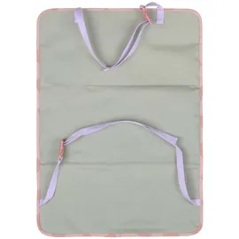 Lässig Organizer Pattern Party Car Wrap-to-Go Rose