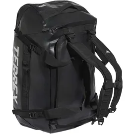 adidas Terrex Xperior 100l Duffelbag One Size Schwarz