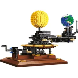 CaDA Bricks CaDA C71004W Solar System C71004W