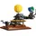 CaDA Bricks CaDA C71004W Solar System C71004W