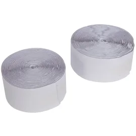 FIXMAN Klettband selbstklebend 50 mm x 5 m 2 St.