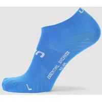 Uyn Essential Sneakersocken 2er Pack Blau 42-44
