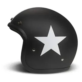 DMD Retro Star Black - M