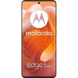 Motorola Edge 50 Ultra 16 GB RAM 1 TB peach fuzz