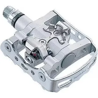 Shimano PD-M 324 silber