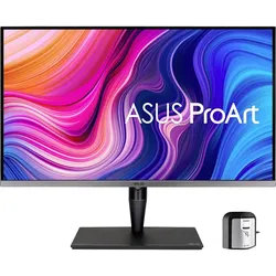 ASUS ProArt PA32UCG-K Schwarz