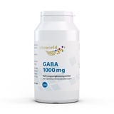 Vita World GmbH Gaba 1000 mg Tabletten 120 St.