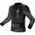 LS2 X-Armor Jacke Schwarz/Silber 4XL