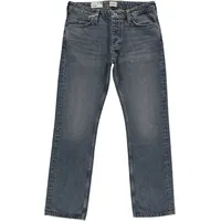 Mustang 5-Pocket-Jeans Style Michigan Straight blau 30