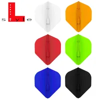 LSTYLE L-Style L1EZ Champagne Flights - Schwarz