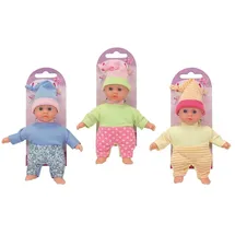 Simba Süße Laura sortiert