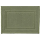 Rhomtuft Gala 50 x 70 cm olive