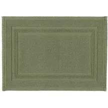 Rhomtuft Gala 50 x 70 cm olive