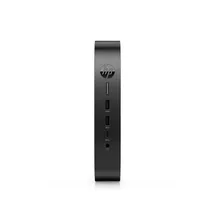 HP Thin Client Ryzen Embedded R2314 2,1 GHz 8 GB RAM 256 GB SSD Win 10