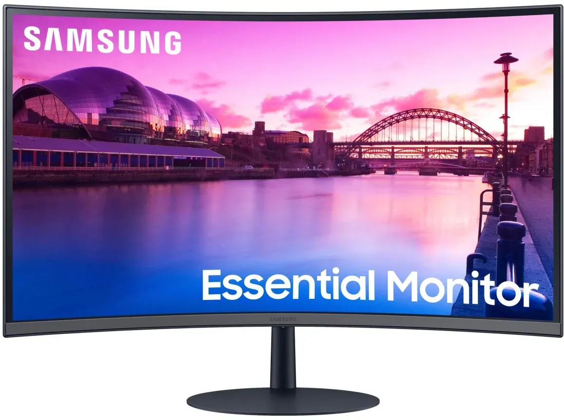 Samsung S27C390EAU LED Monitor