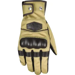 Segura Tampico, Handschuhe - Beige - 13
