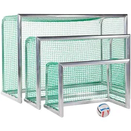 Sport-Thieme Fußballtor Grün 1,20 x 0,80 m