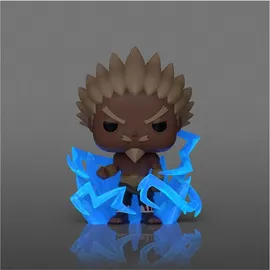 Funko Naruto Shippuden Ay 4th Raikage POP! Figur 9 cm