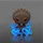 Funko Naruto Shippuden Ay 4th Raikage POP! Figur 9 cm