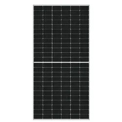 JA Solar JAM72D40-590/LB 0% MwSt §12 III UstG 590W Solarmodul für Photovoltaik-A...
