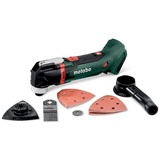 Metabo MT 18 LTX Compact ohne Akku + Absaugadapter 613021860