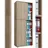 VCM Lona Aktenschrank 0,00 x 0,00 x 0,00 Braun