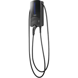  Next 11 kW – 4,5 Meter Kabel – Ladestation – 1- oder 3-Phasen-Ladung 