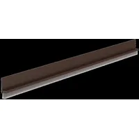ATHMER KU iii braun 2400 mm lang